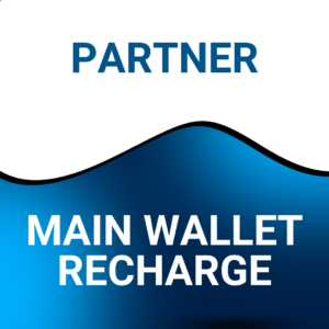 Partner Main Wallet Recharge